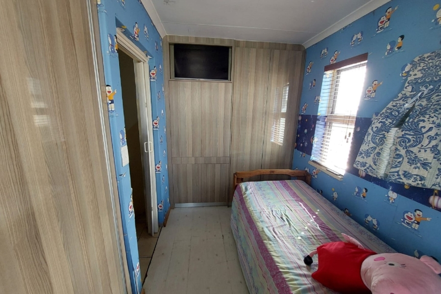 2 Bedroom Property for Sale in Woodlands Western Cape